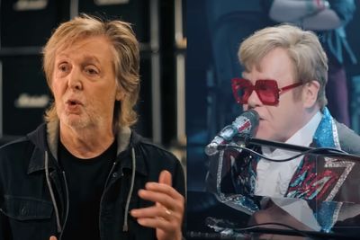 Paul McCartney and Elton John’s Spinal Tap II cameos revealed in new trailer