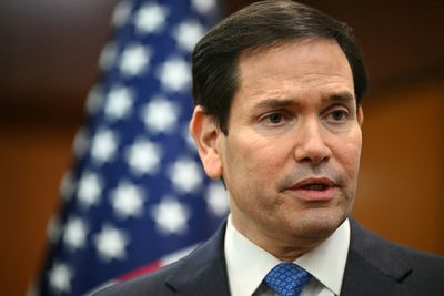Marco Rubio says France’s recognition of Palestinian state is ‘slap in the face for 7 October victims’