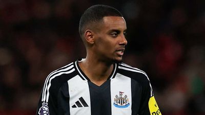 ‘Rough Things’—Bruno Guimaraes Reacts to Alexander Isak’s Transfer Demand