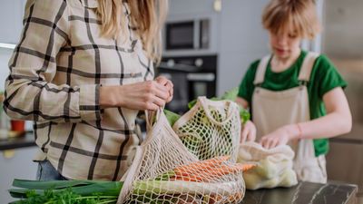Trump’s Tariffs Aren’t Making Groceries Cheaper — Here Are 10 Ways You Can