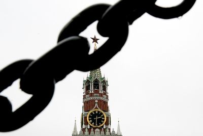 New Cryptocurrency May Be Aiding Russia To Dodge Sanctions