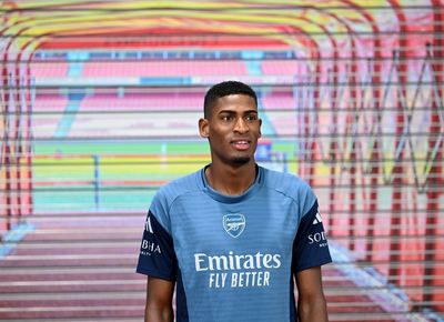 Arsenal XI vs Newcastle: Confirmed lineup and injury latest for friendly