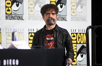 Peter Dinklage says signing on to The Toxic Avenger was ‘the easiest thumbs up, probably ever’
