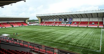 Hamilton Accies hit with heavier sanctions after admitting further rule breaches