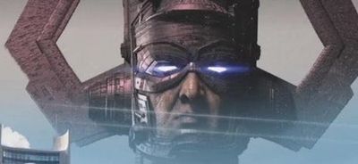 Galactus? 18 Years Later, Marvel Finally Gets Its Most Tragic Villain Origin Right