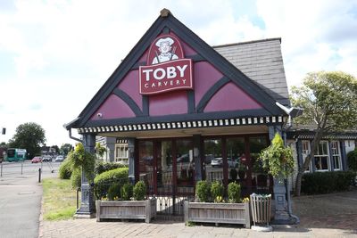 Toby Carvery owner says sales to hit ‘top end’ of guidance amid hot weather