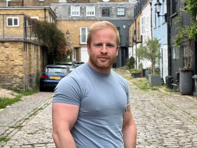 Top chef says thieves have targeted Notting Hill restaurant 20 times — but Met do nothing about it