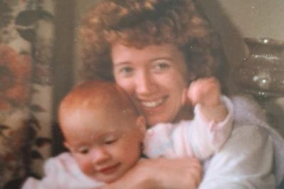 Man arrested over death of mother found injured in woods 30 years ago