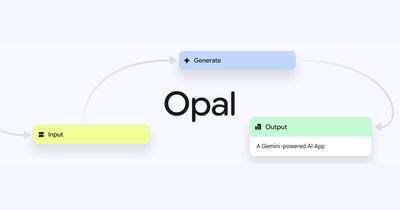 Google’s New Opal Tool Turns Prompts into Apps