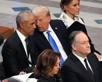 Trump says Obama committed treason. This is Alice in Wonderland-style justice