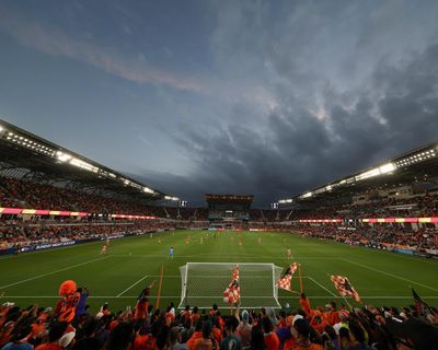MLS teams are losing their home field advantage – and that’s no bad thing