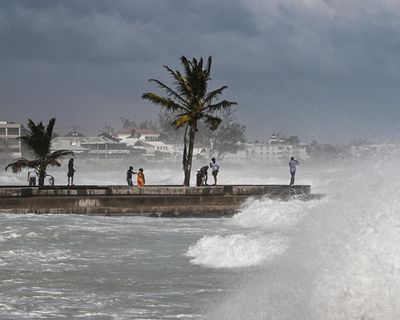 Caribbean leaders hail ICJ climate ruling as ‘historic’ win for small island states