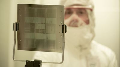 Intel will cancel 14A and following nodes if it can't win a major external customer — move would cede leading-edge nodes to TSMC and Samsung
