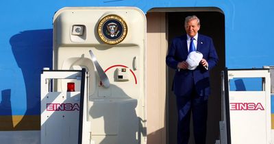 When exactly is Donald Trump landing in Scotland? All the details