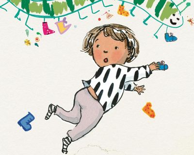 Children and teens roundup – the best new picture books and novels