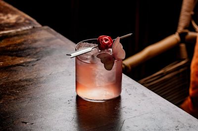 Three summer cocktails from Little Bat perfect for the hot weather