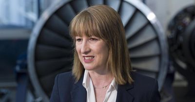 Donald Trump Scotland visit is 'in national interest', says Rachel Reeves