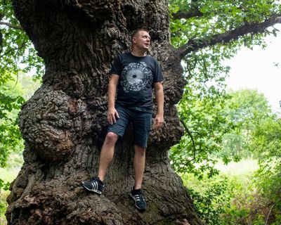 ‘Intrinsically connected’: how human neurodiversity could help save nature