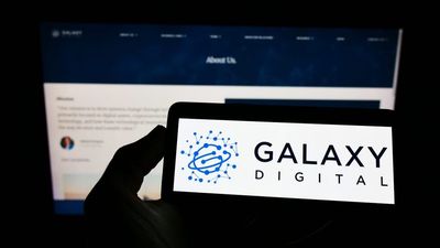 $4,000 Is Ethereum's Last Hurdle Before Price Discovery, Says Galaxy Digital's Mike Novogratz