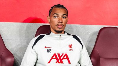 Liverpool Predicted Lineup vs. Milan: Wirtz, Salah Starts, Ekitike Debut