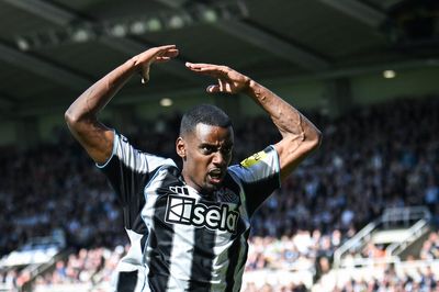 Who can afford Alexander Isak? Liverpool and Al-Hilal leading race for Newcastle striker