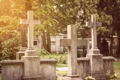 Why More People Are Opting Out of Traditional Burials
