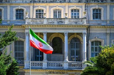 Iran Meets European Powers Amid Threats Of UN Sanctions Snapback