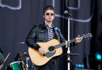 Noel Gallagher's London life: The Groucho Club, the Tube and liaisons at The Lanesborough