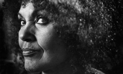 Cleo Laine, Britain's most successful jazz singer, dies aged 97