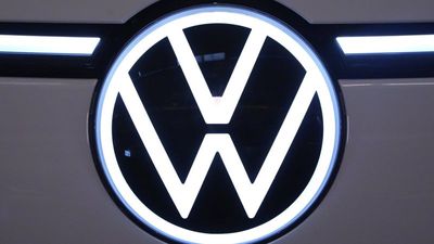 Hammered by US tariffs, Volkswagen’s profit drops sharply