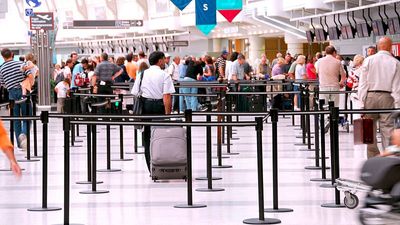 Strikes at European airports this weekend could disrupt holiday plans for thousands of passengers