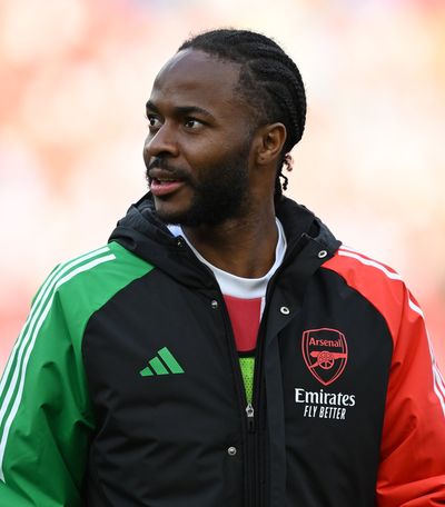 Raheem Sterling: European clubs register interest as Chelsea forward left out of Enzo Maresca's plans