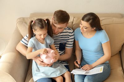 The Real Cost: 10 Spending Habits That Drain Your Family Budget Fast