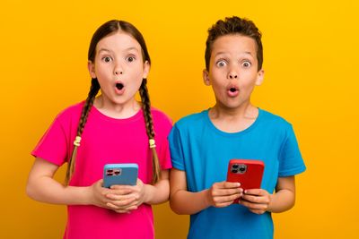 Are You Underestimating? 9 Privacy Settings For Kids’ Devices To Change Immediately