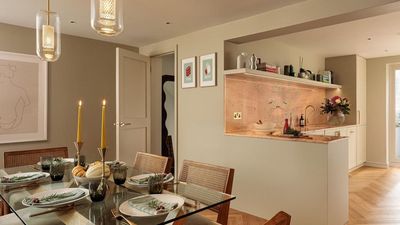 What Is the Luckiest Day to Move House? Plus, 6 Other New Home Superstitions to Make Sure You Start on the Right Foot