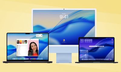 macOS Tahoe 26 public beta just dropped — 5 features to try first