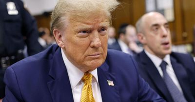 Fresh call for Scotland to investigate Donald Trump’s finances ahead of trip