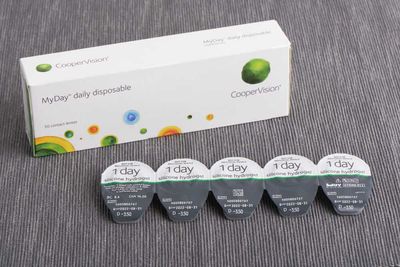 What to Expect From Cooper Companies' Q3 2025 Earnings Report