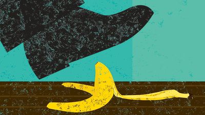 Did You Already Make This Year's Top 6 Stock Mistakes?