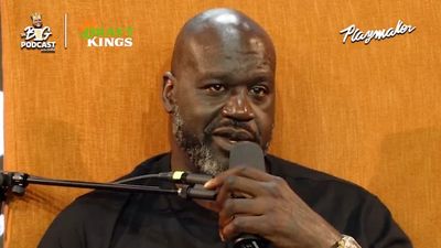 Shaquille O'Neal Hates Rudy Gobert, Vows to Wear Dress If He Makes Hall of Fame