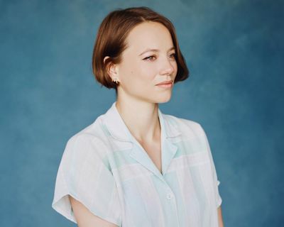 Fleabag and Baby Reindeer superproducer Francesca Moody: ‘The next best play can come from anywhere’