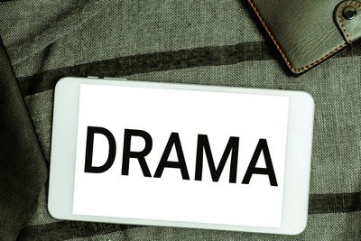 Why Older Adults Are Getting Into Online Drama