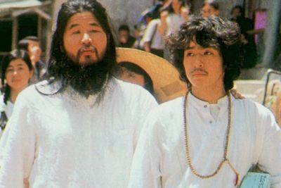 Japanese authorities fear sarin death cult founder’s son is continuing his legacy