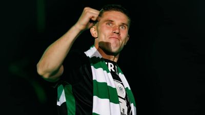 Arsenal Set to Hand Viktor Gyokeres ‘Iconic’ Shirt Number As Medical Planned