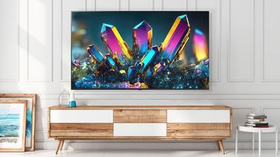 I just tested LG’s top-of-the-line Mini-LED TV — and it can’t hold a candle to TCL and Hisense