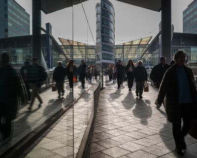 Campaigners targeting dozens of UK councils in push for four-day week