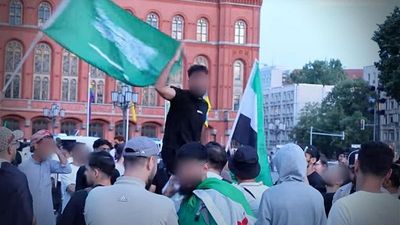 Outrage among Germany's imams: Seyran Ateş' warnings against 'Islamisation' dangerous