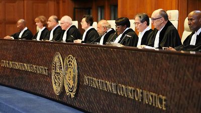 Five key takeaways from the ICJ’s historic climate ruling and what comes next