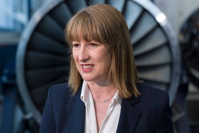 Reeves will have to ditch key party manifesto pledge, IMF warns