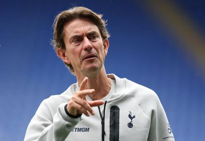 Thomas Frank must find solution to Tottenham injury woes - but he needs transfer backing